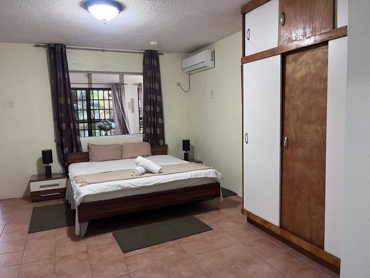 Apartment in Bottelier