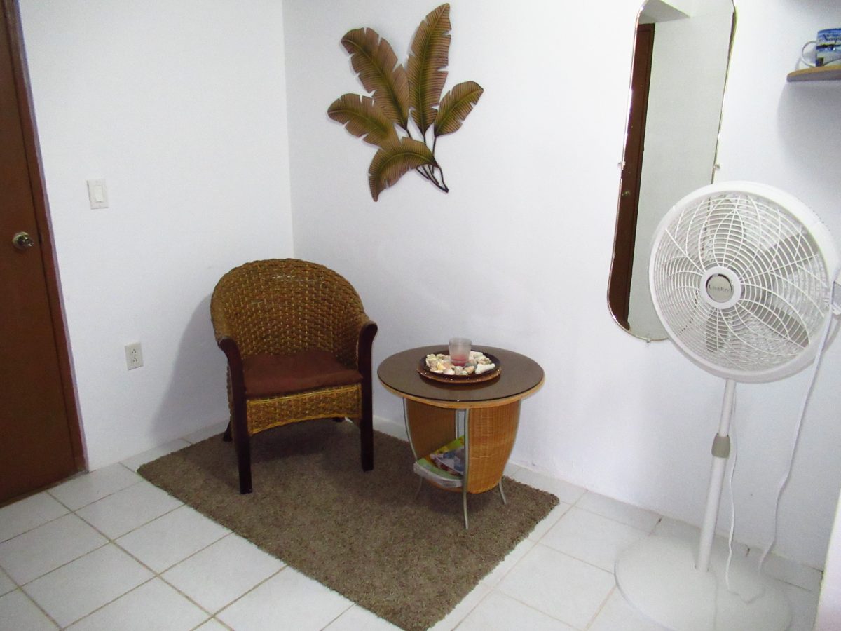 Apartment in Bottelier