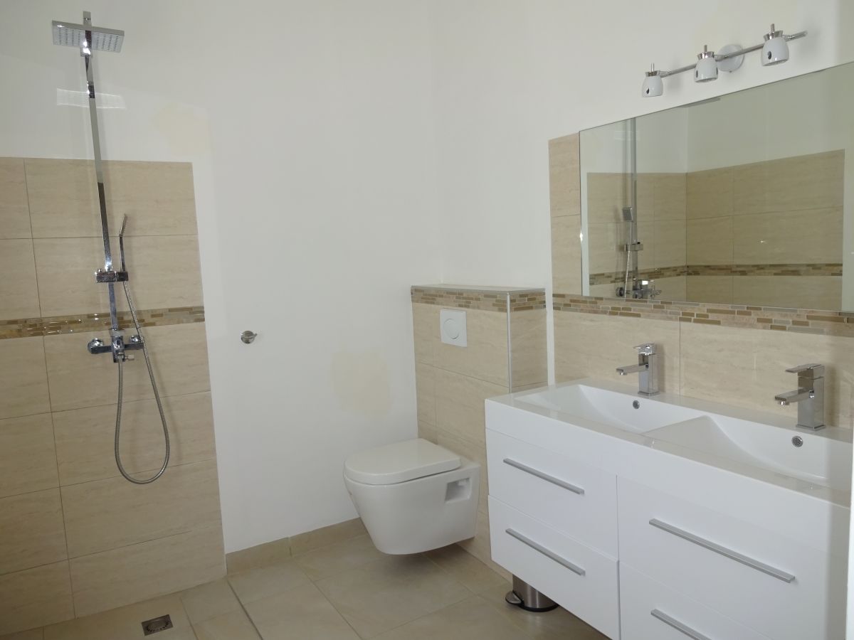 Apartment in Willemstad Region