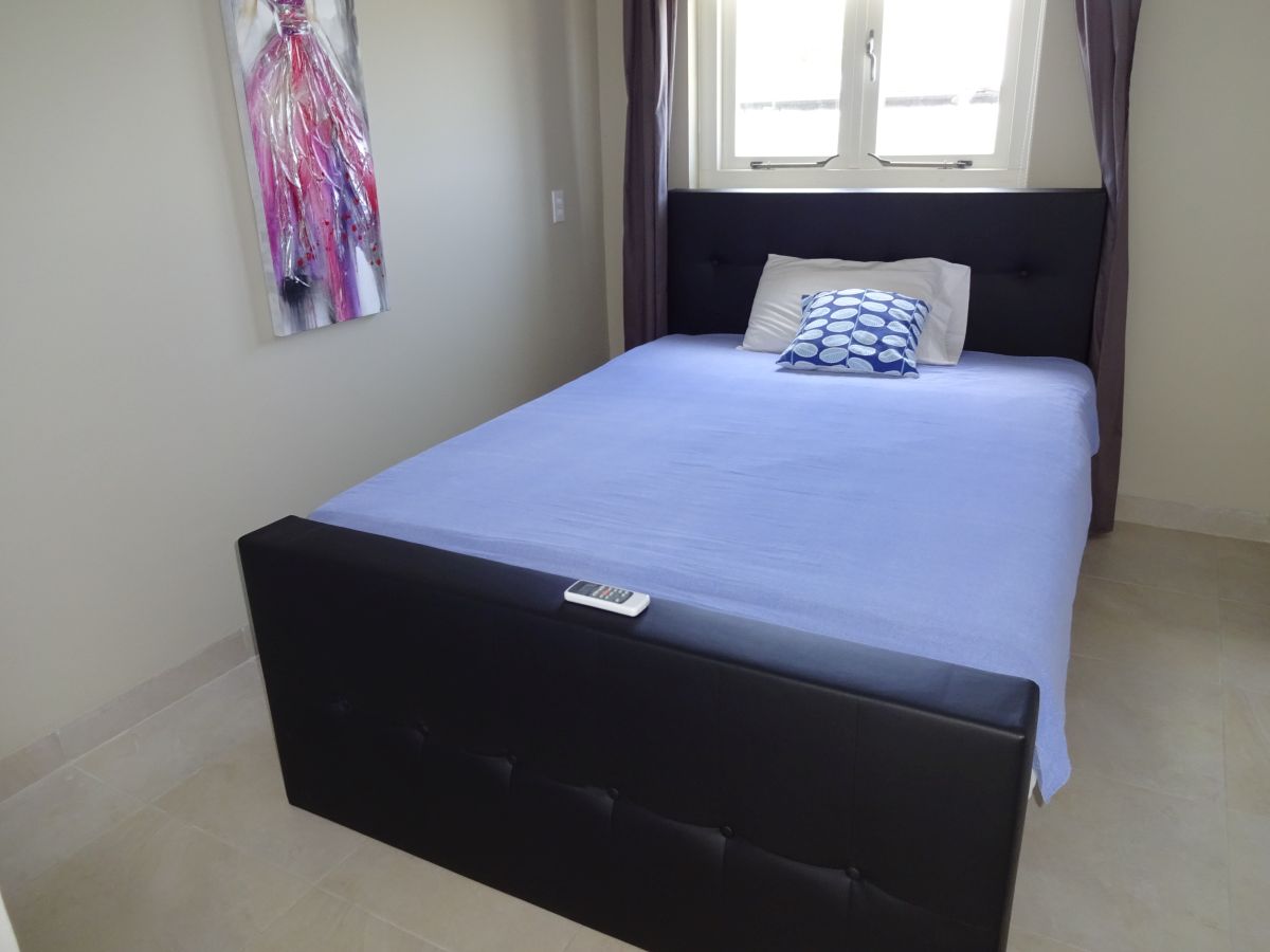 Apartment in Willemstad Region