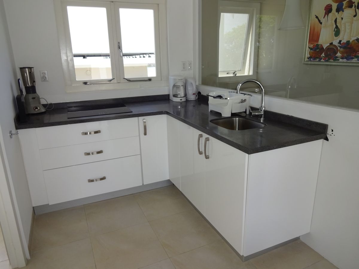 Apartment in Willemstad Region