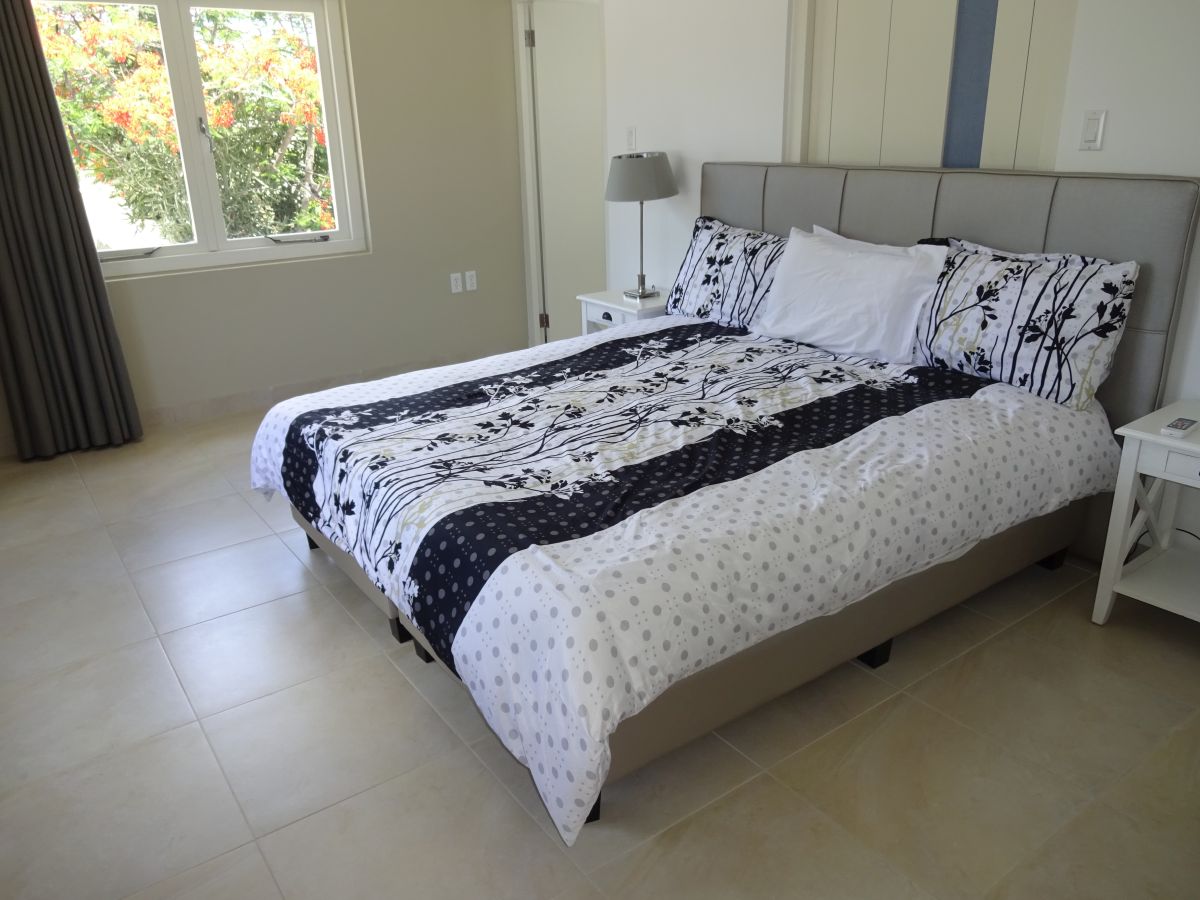 Apartment in Willemstad Region