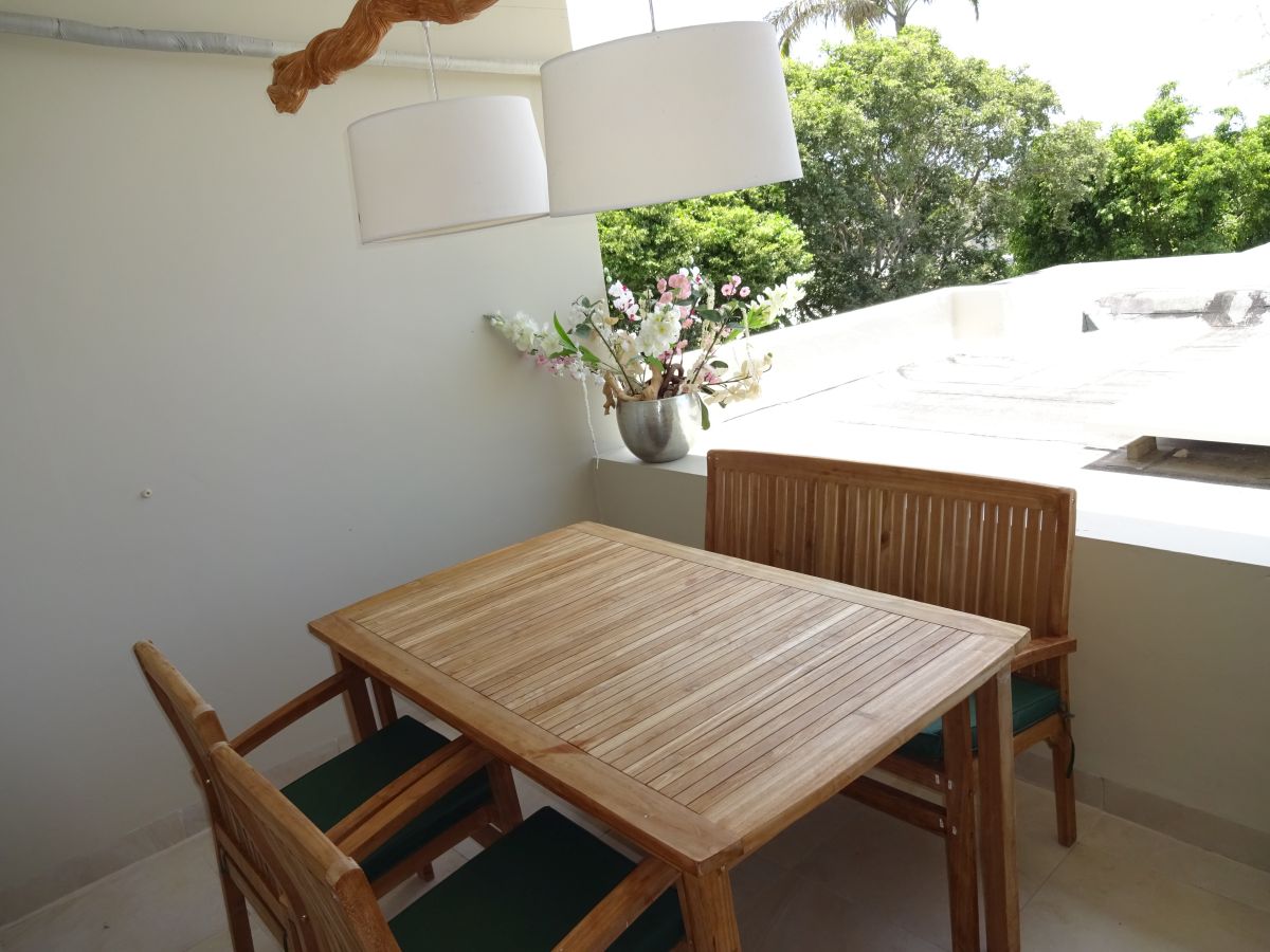 Apartment in Willemstad Region