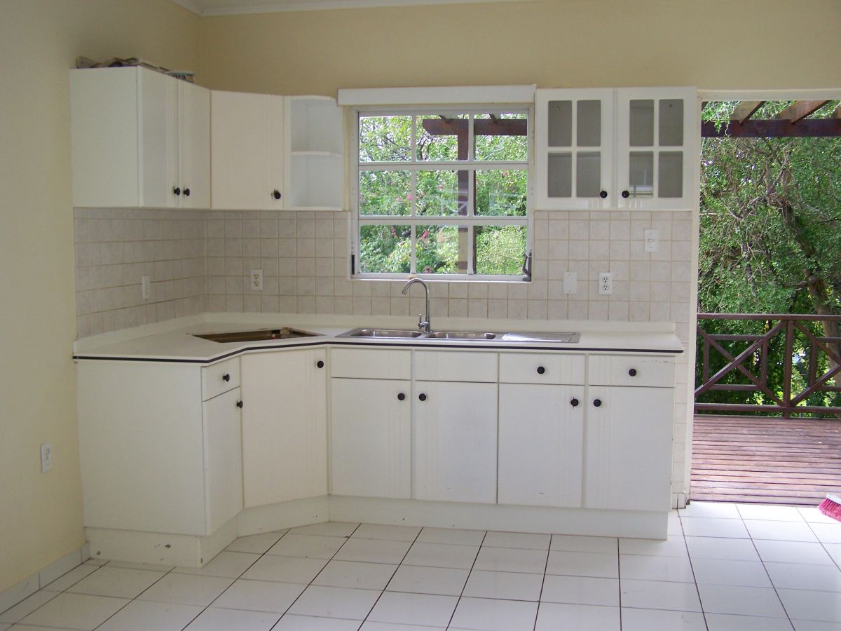 House in Seru Lora
