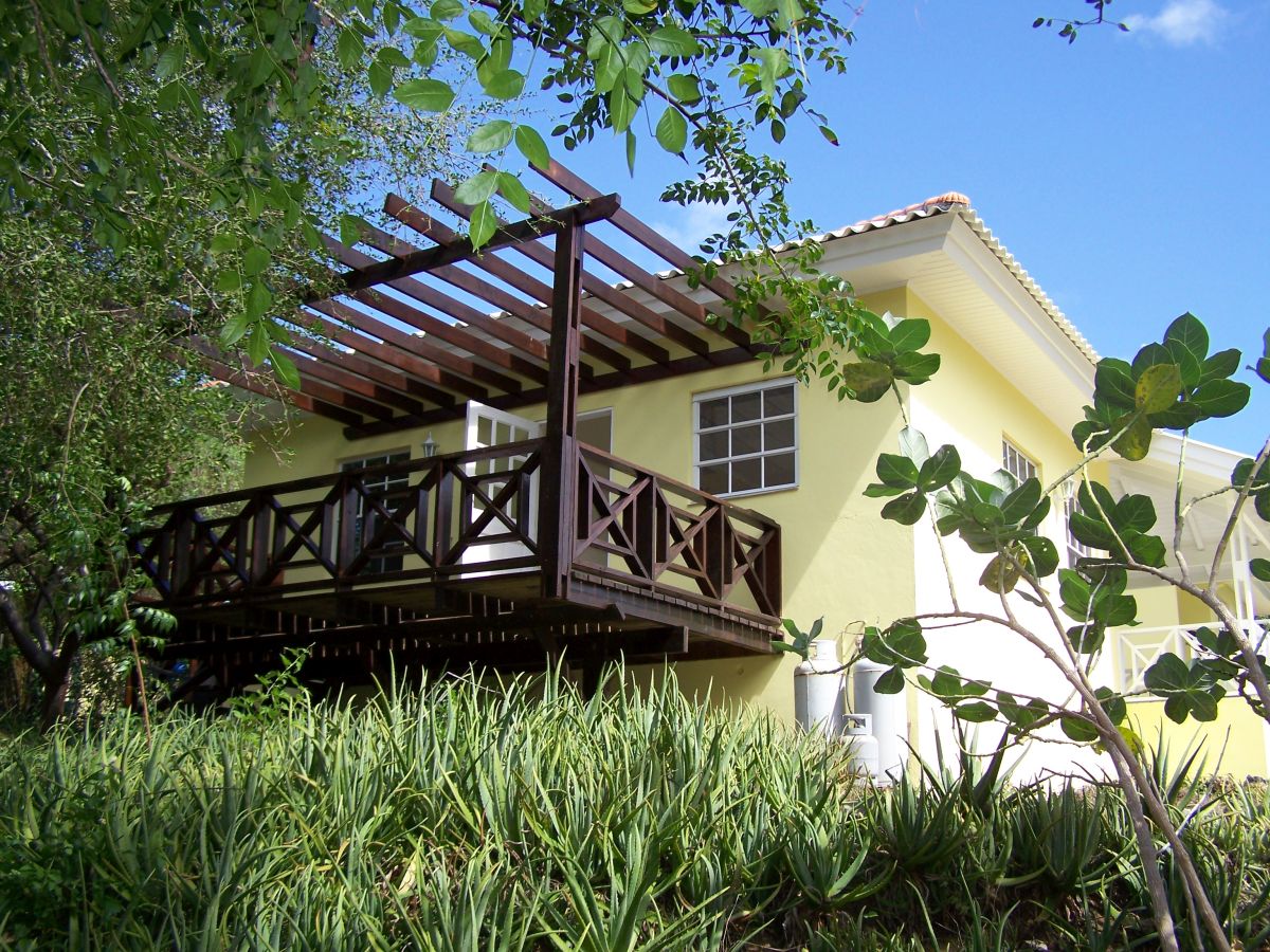 House in Seru Lora