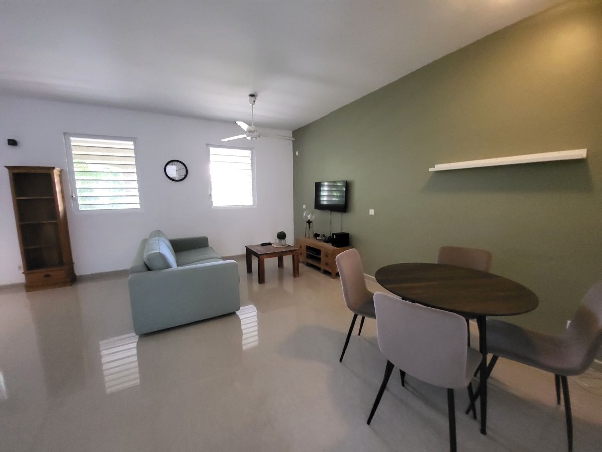 Apartment in Cas Grandi