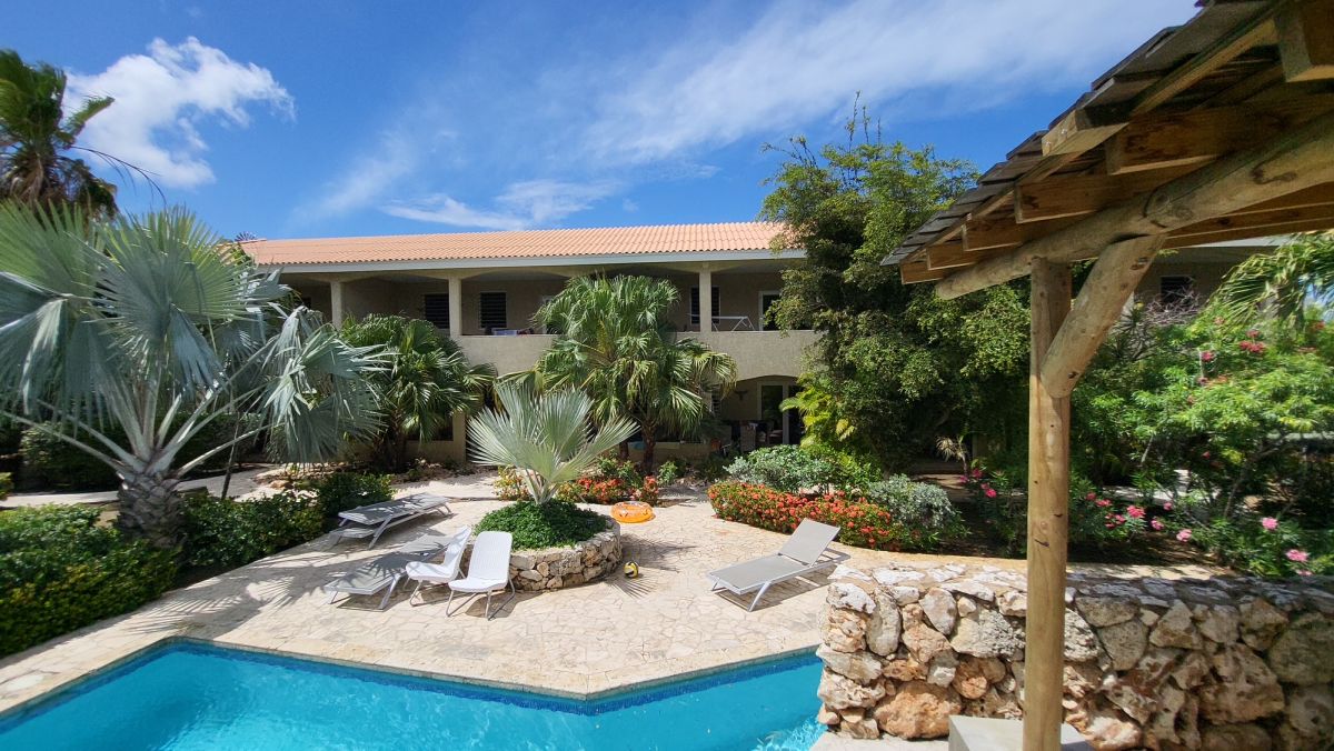 Apartment in Cas Grandi