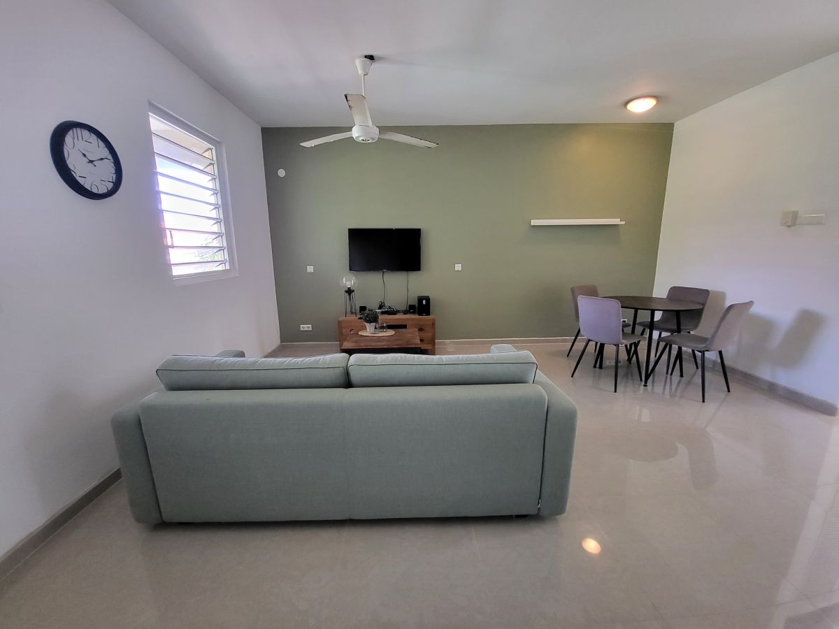 Apartment in Cas Grandi