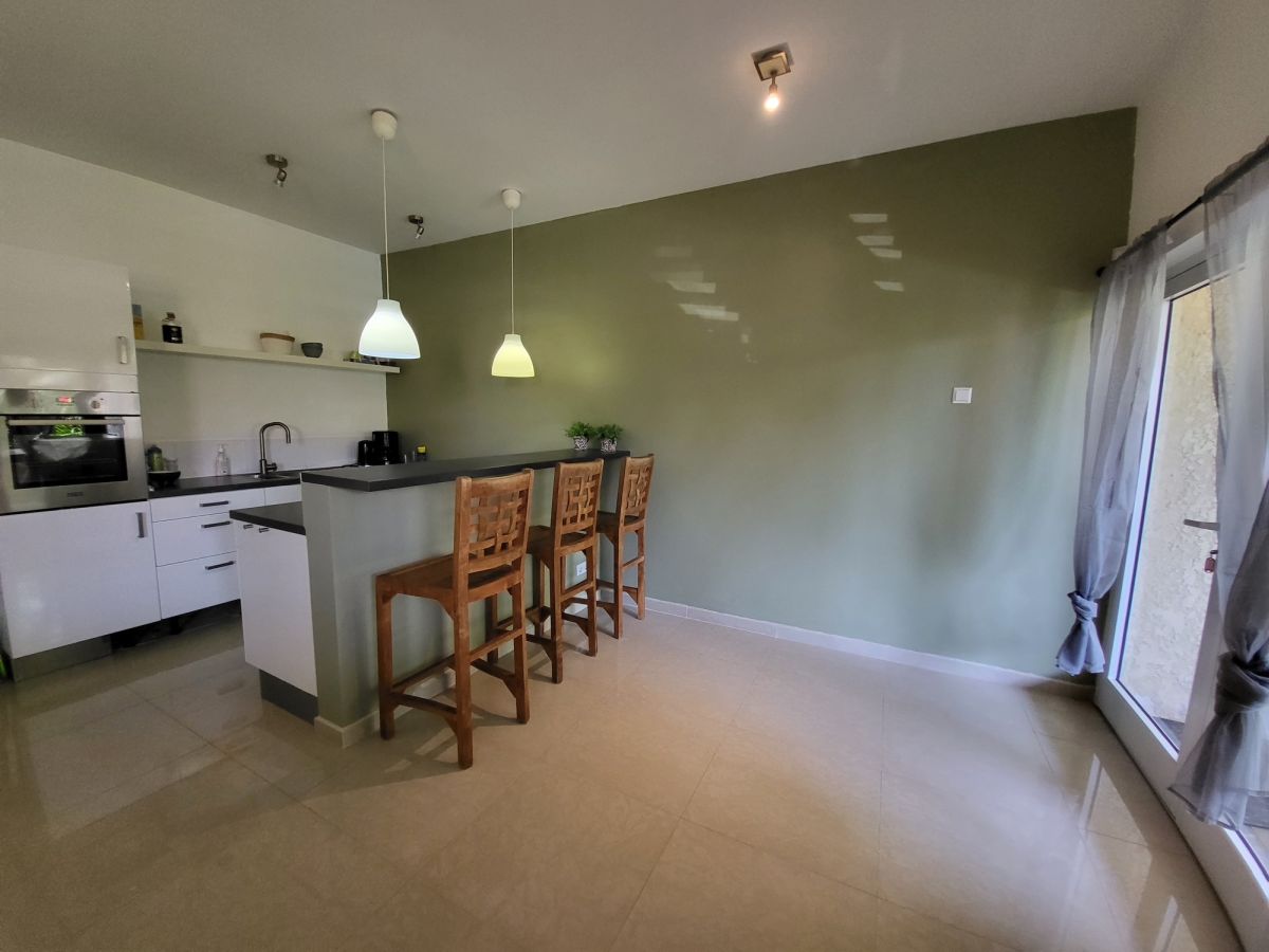 Apartment in Cas Grandi