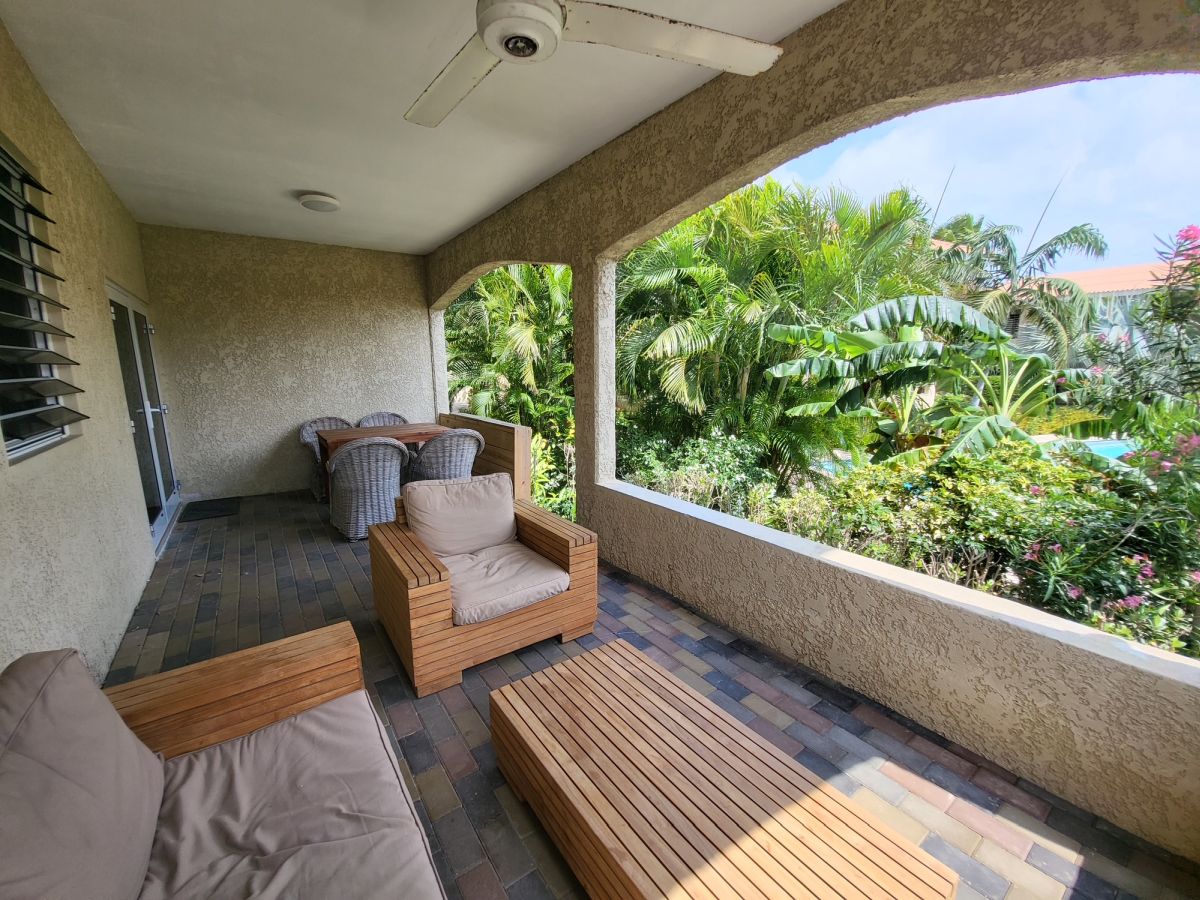 Apartment in Cas Grandi