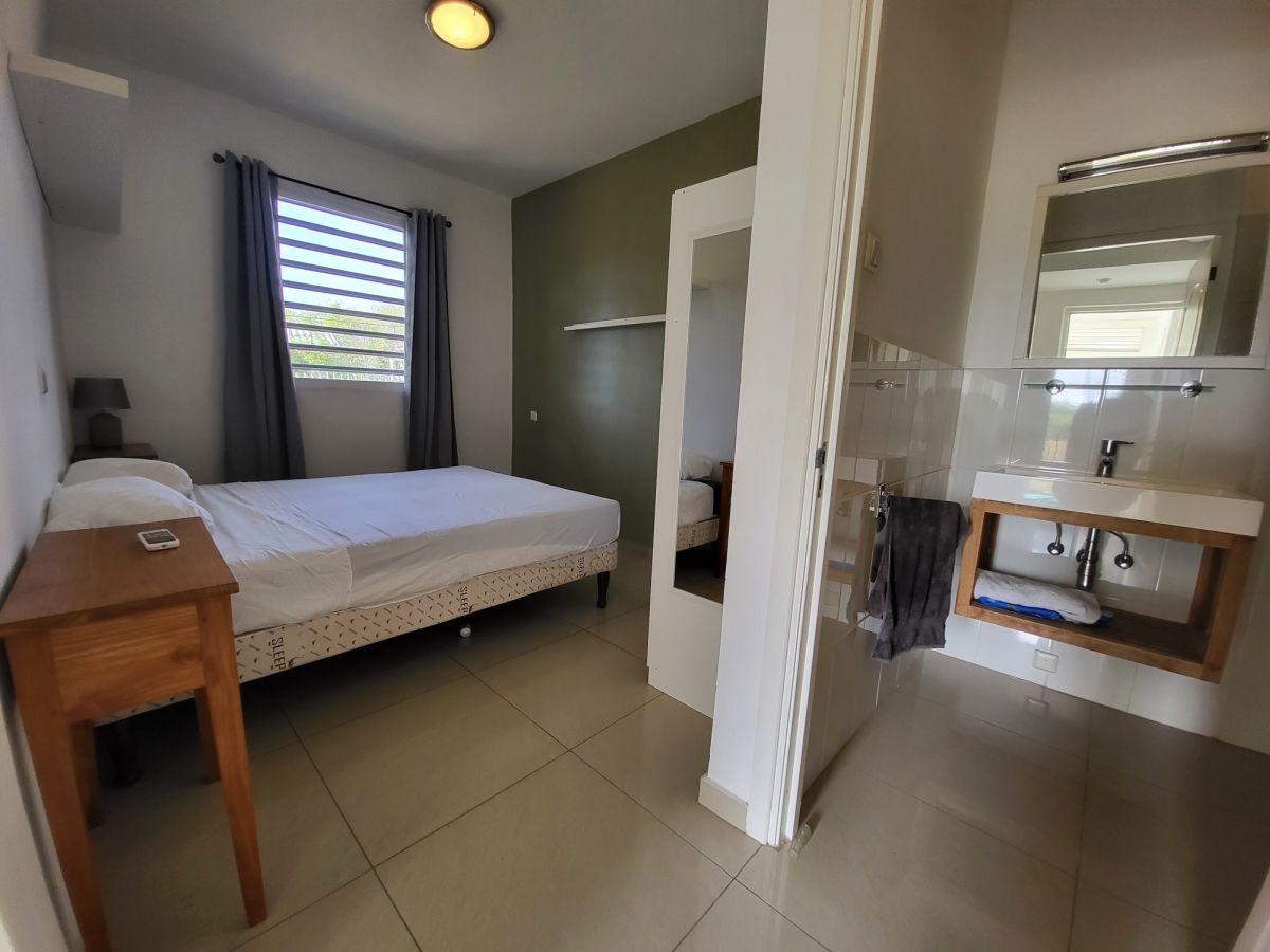 Apartment in Cas Grandi