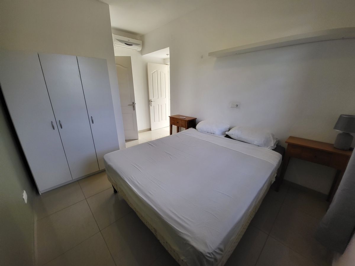 Apartment in Cas Grandi