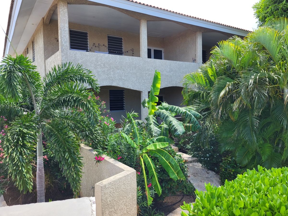 Apartment in Cas Grandi