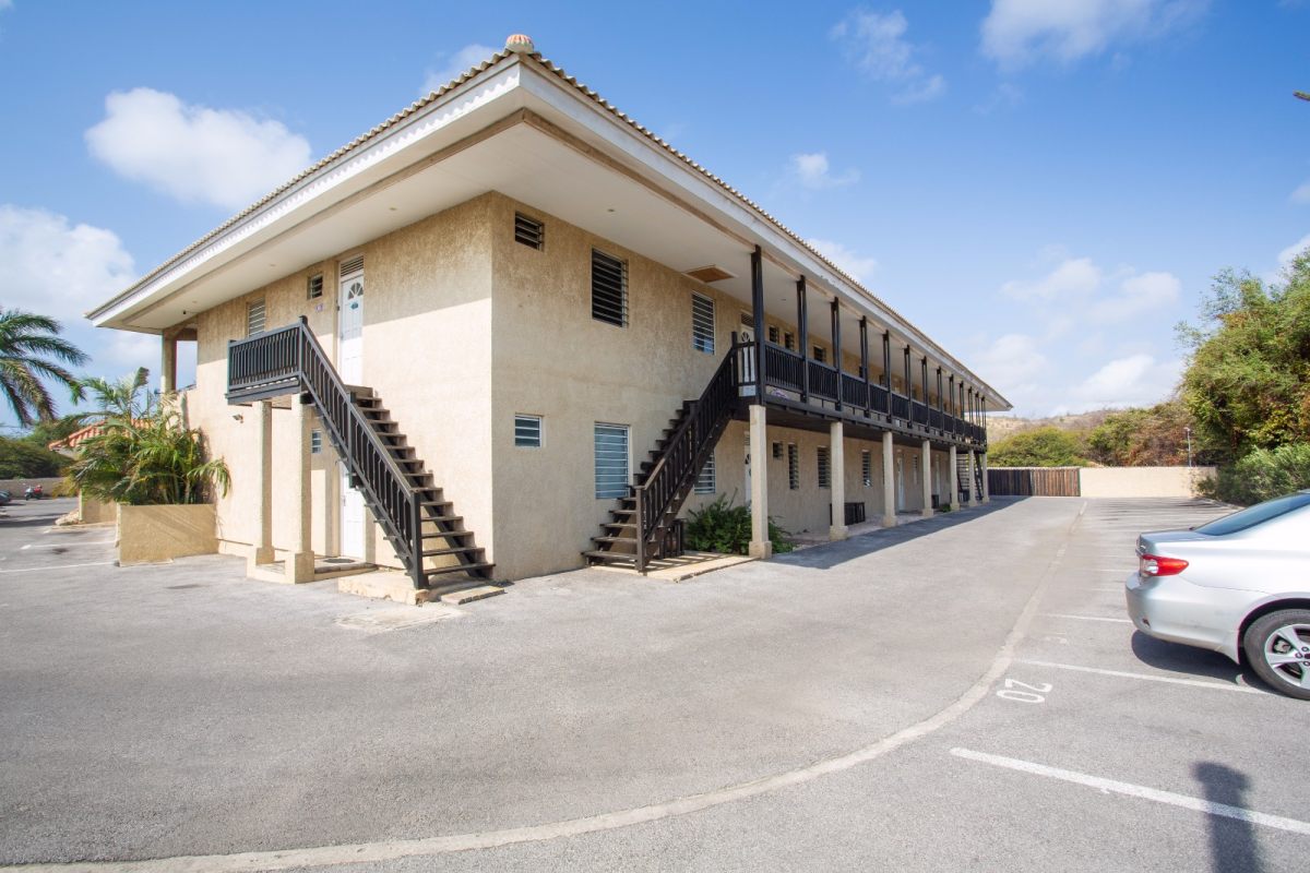 Apartment in Cas Grandi