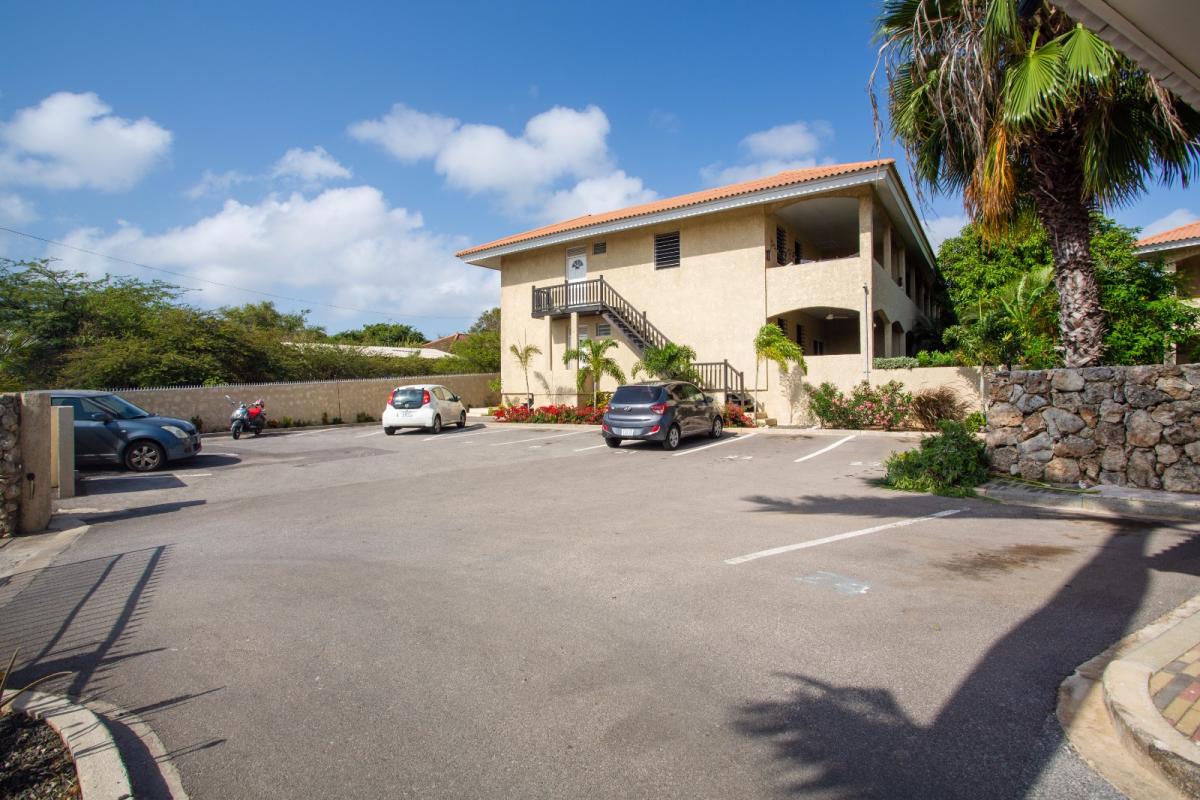 Apartment in Cas Grandi