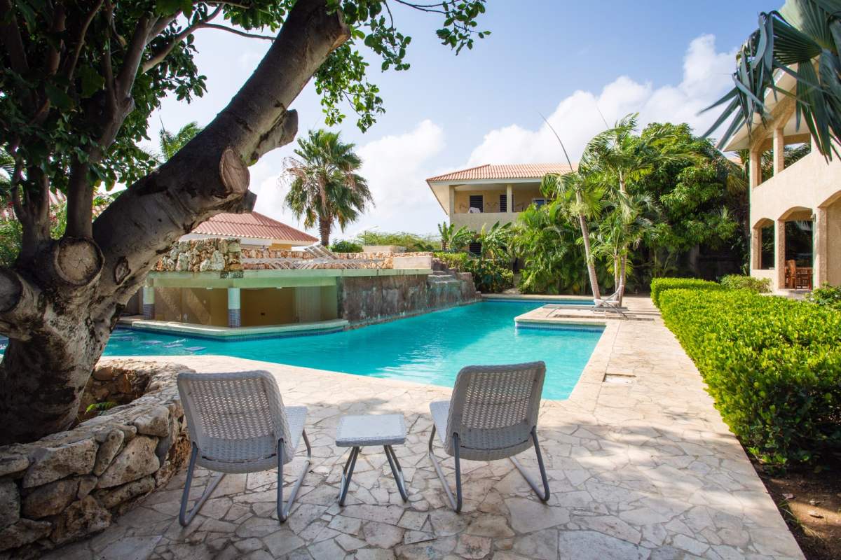 Apartment in Cas Grandi