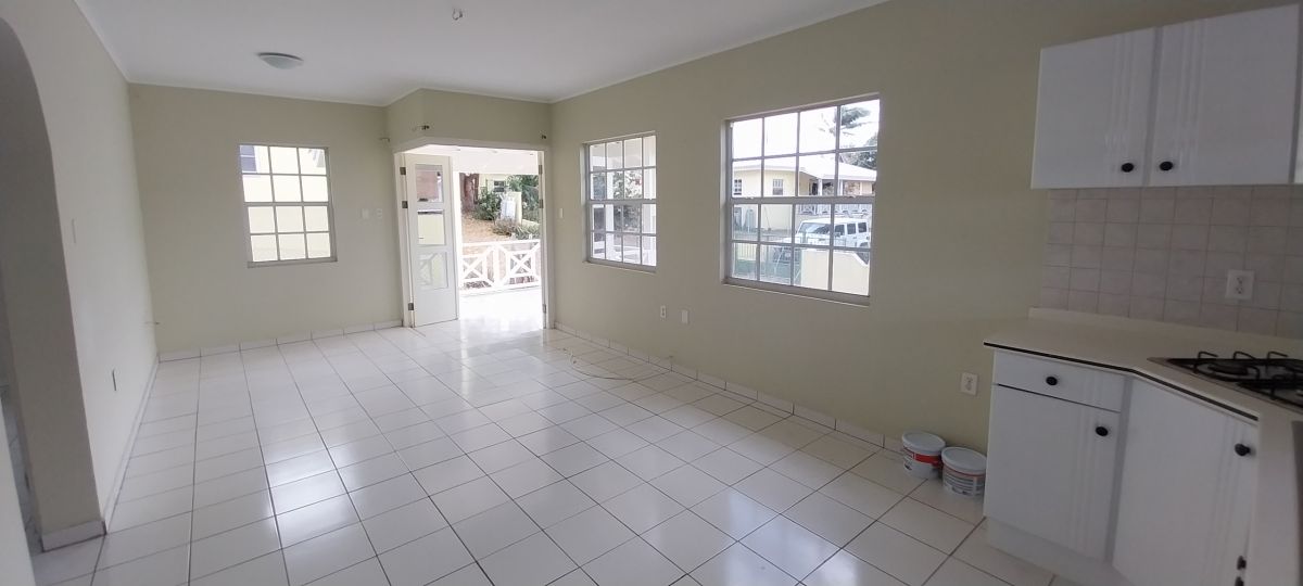 House in Seru Lora