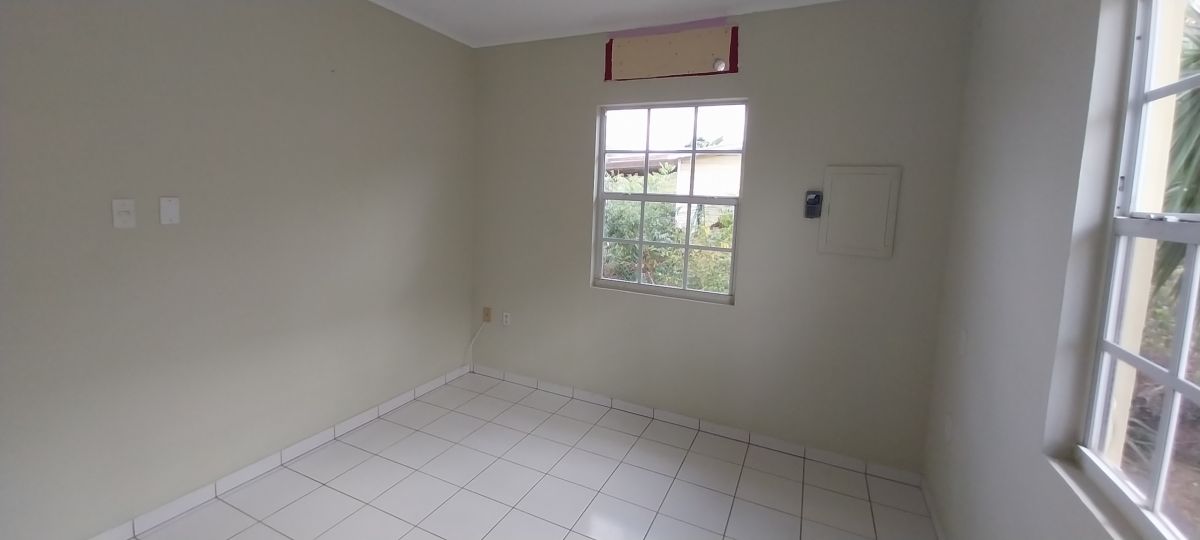 House in Seru Lora