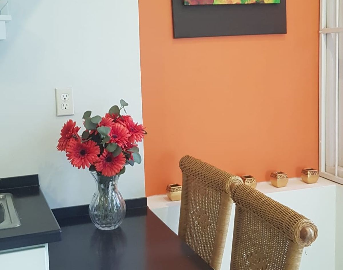Apartment in Mahaai