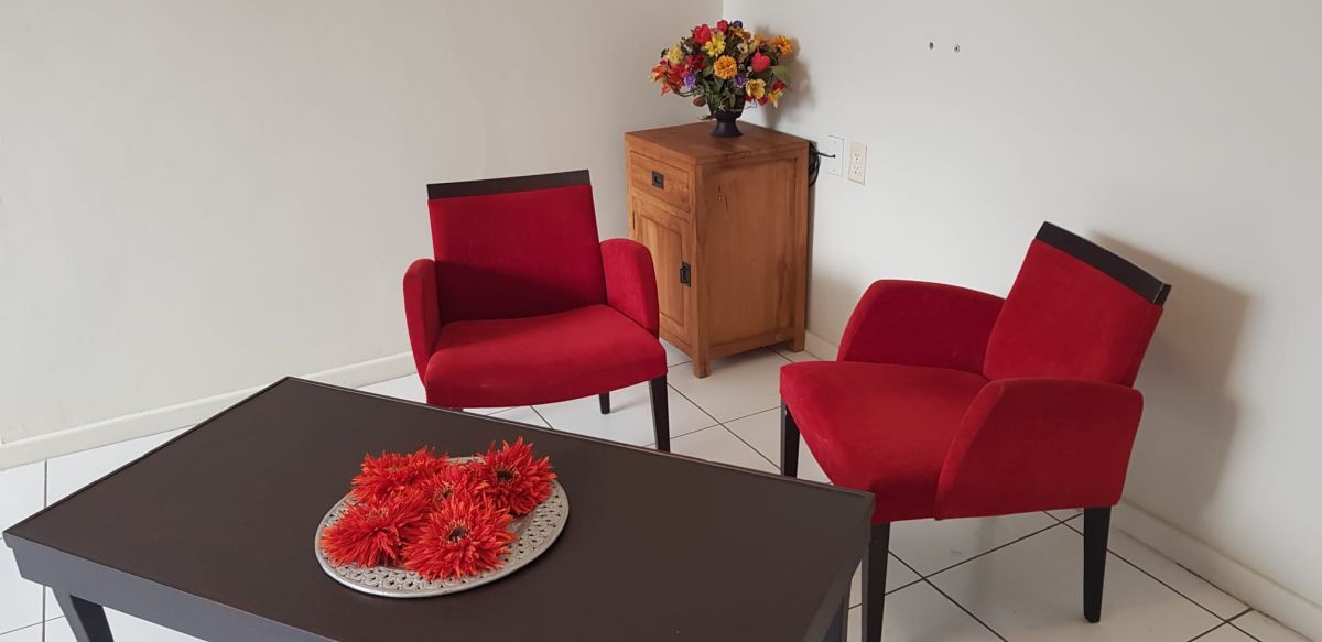 Apartment in Mahaai