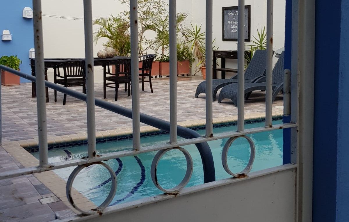 Apartment in Mahaai