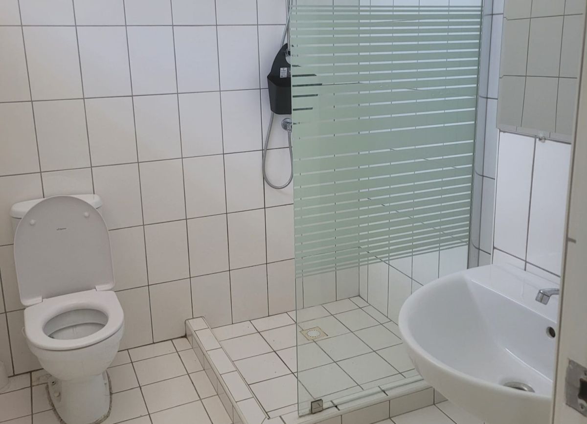 Apartment in Mahaai