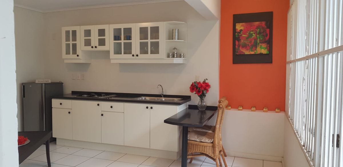 Apartment in Mahaai