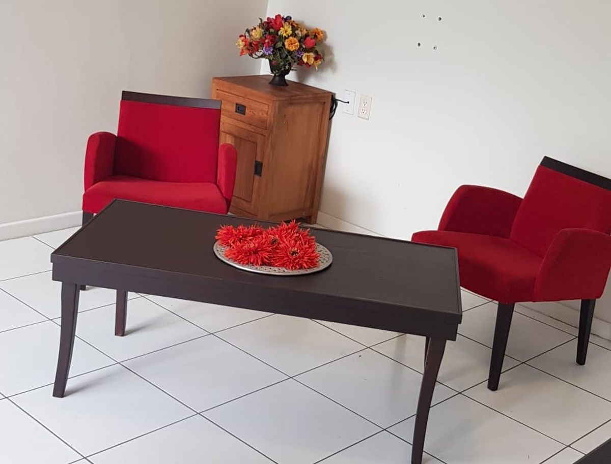 Apartment in Mahaai