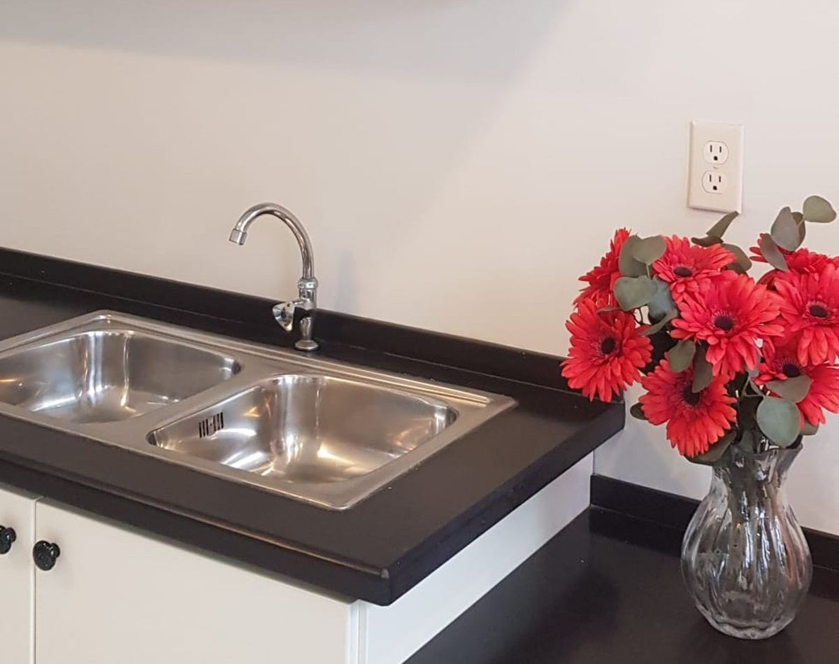 Apartment in Mahaai