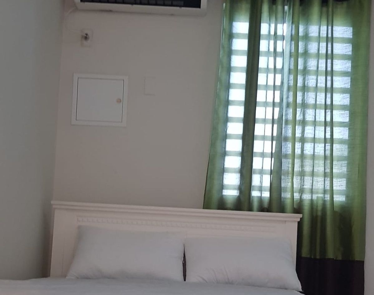 Apartment in Mahaai