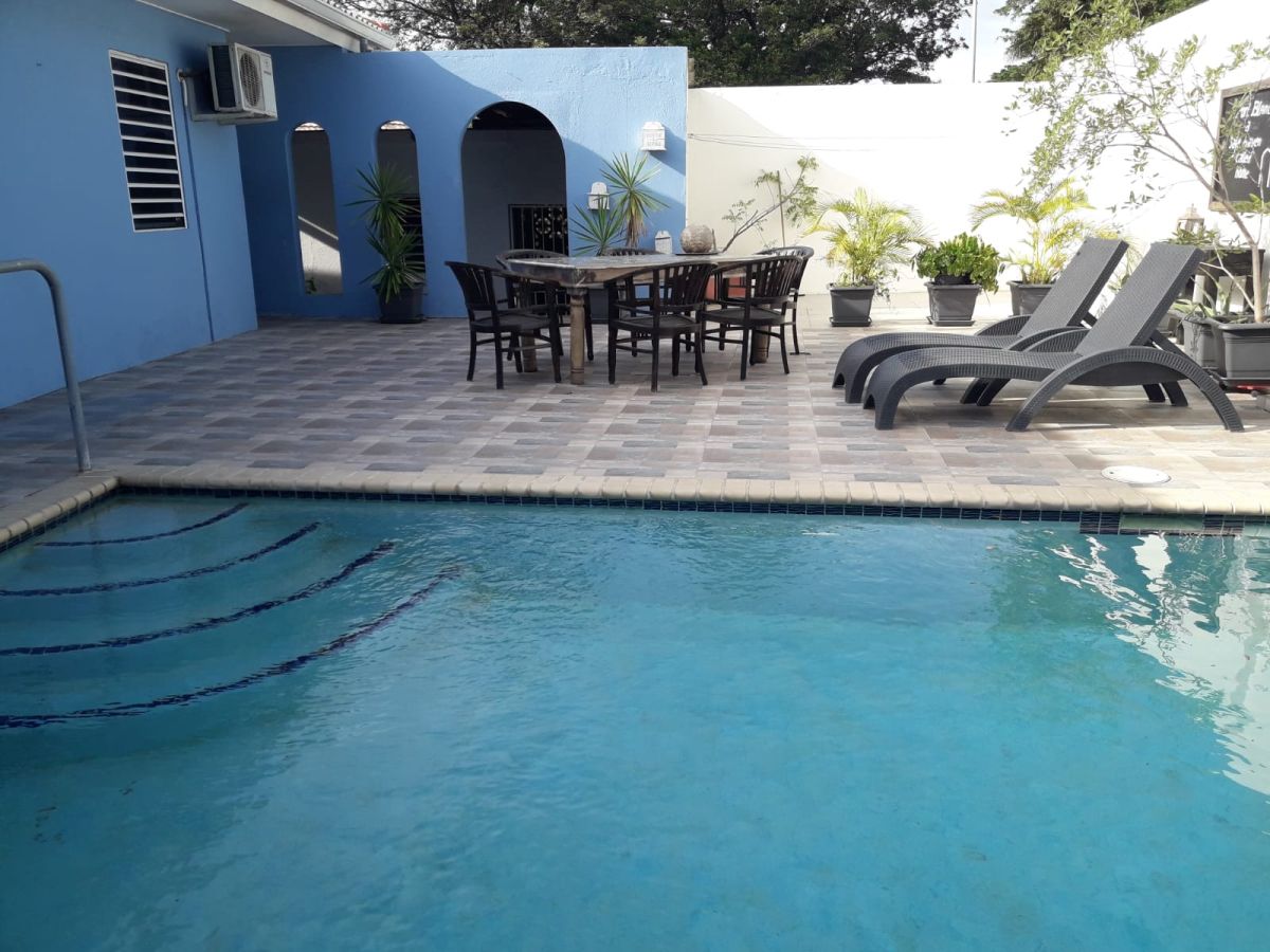 Apartment in Mahaai