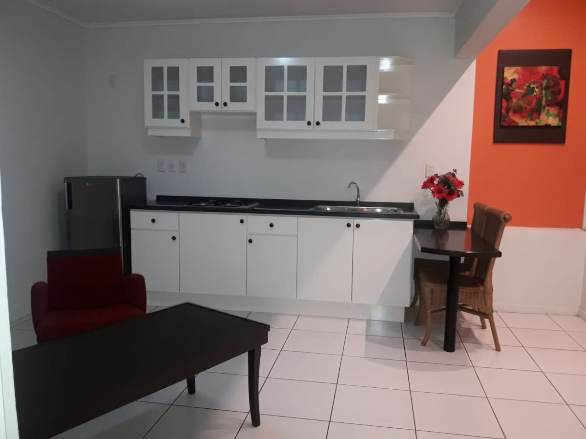 Apartment in Mahaai