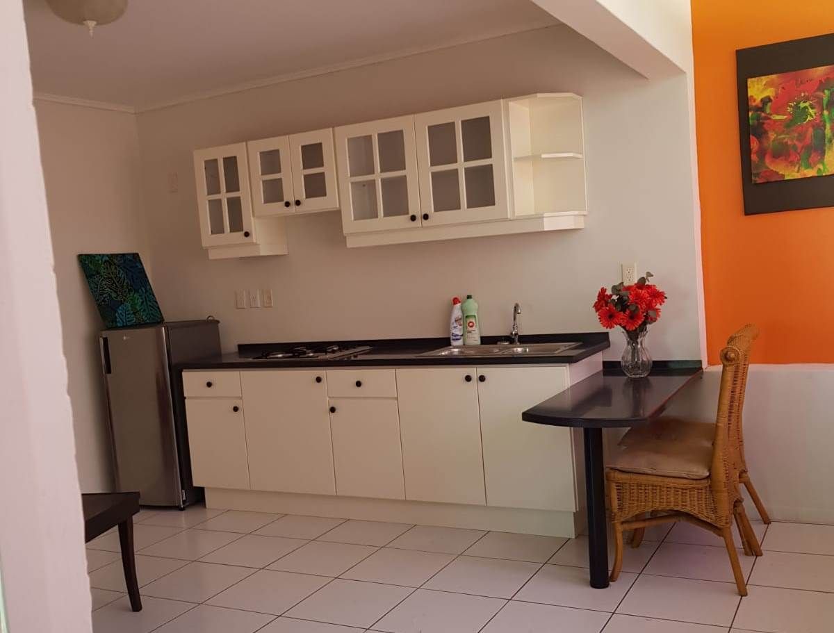 Apartment in Mahaai