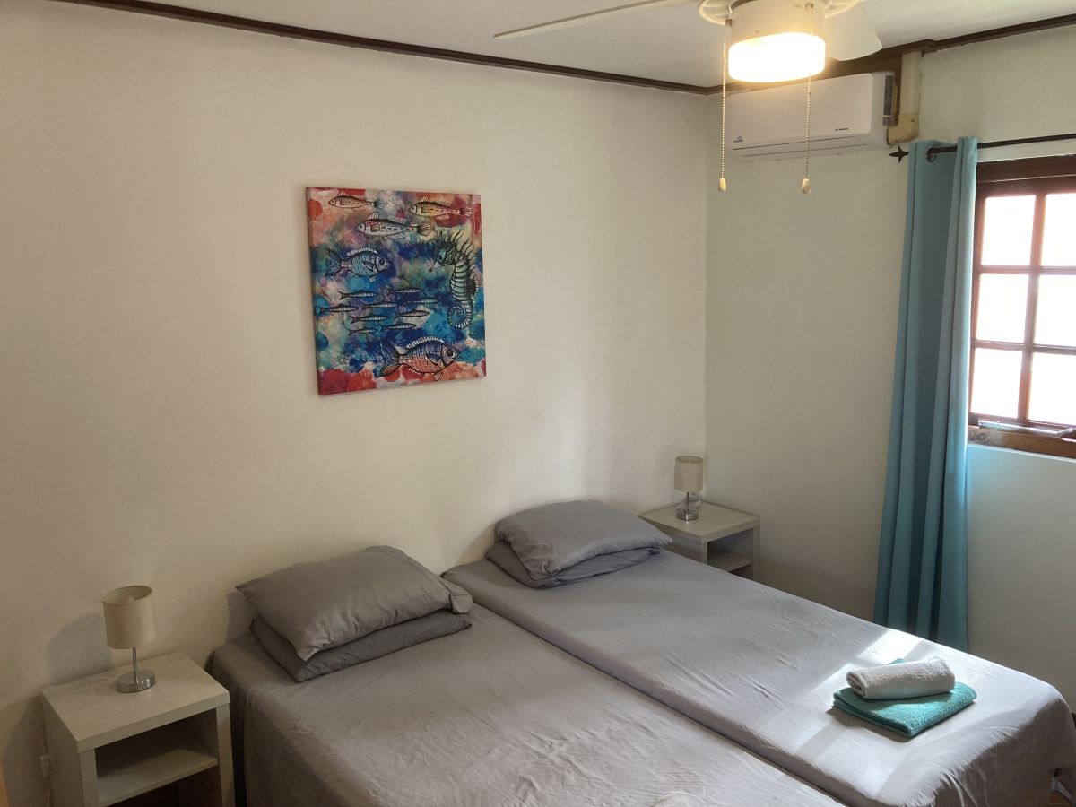 Apartment in Bottelier