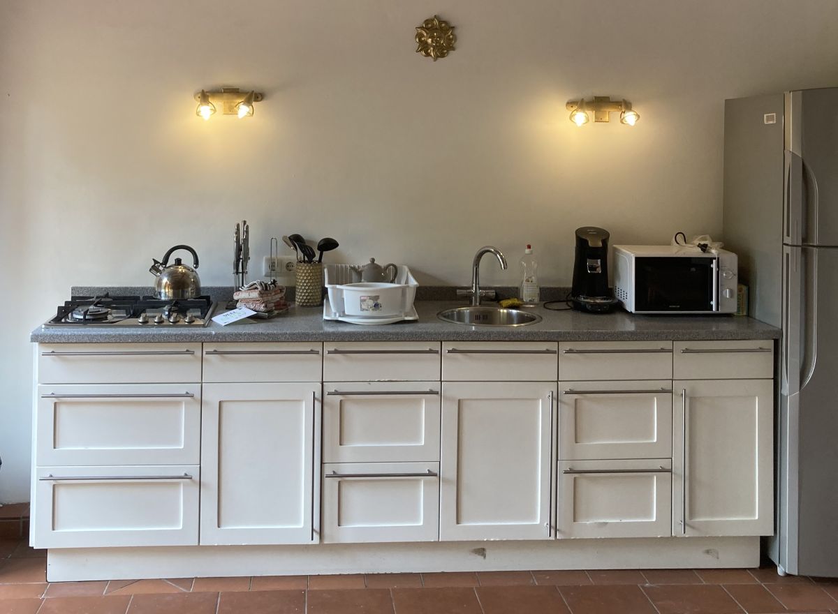 Apartment in Bottelier