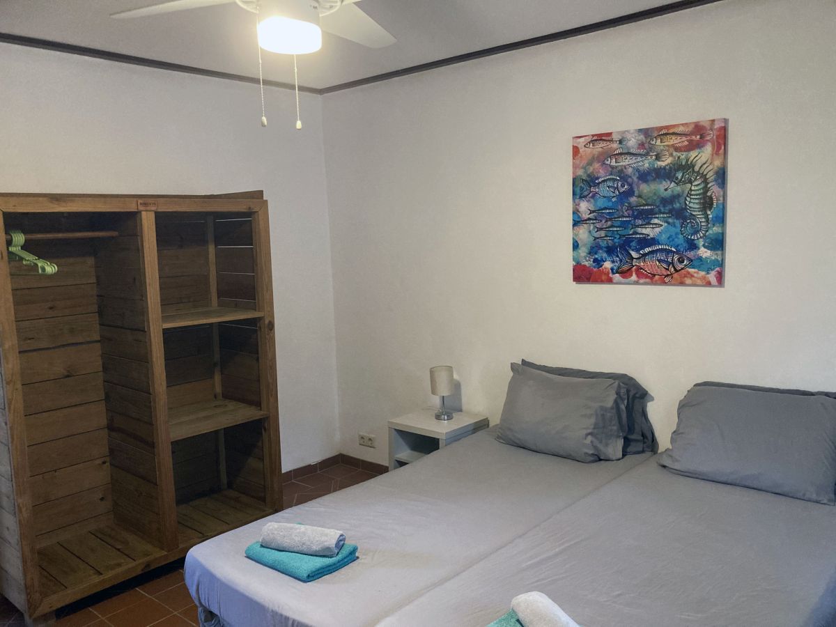 Apartment in Bottelier