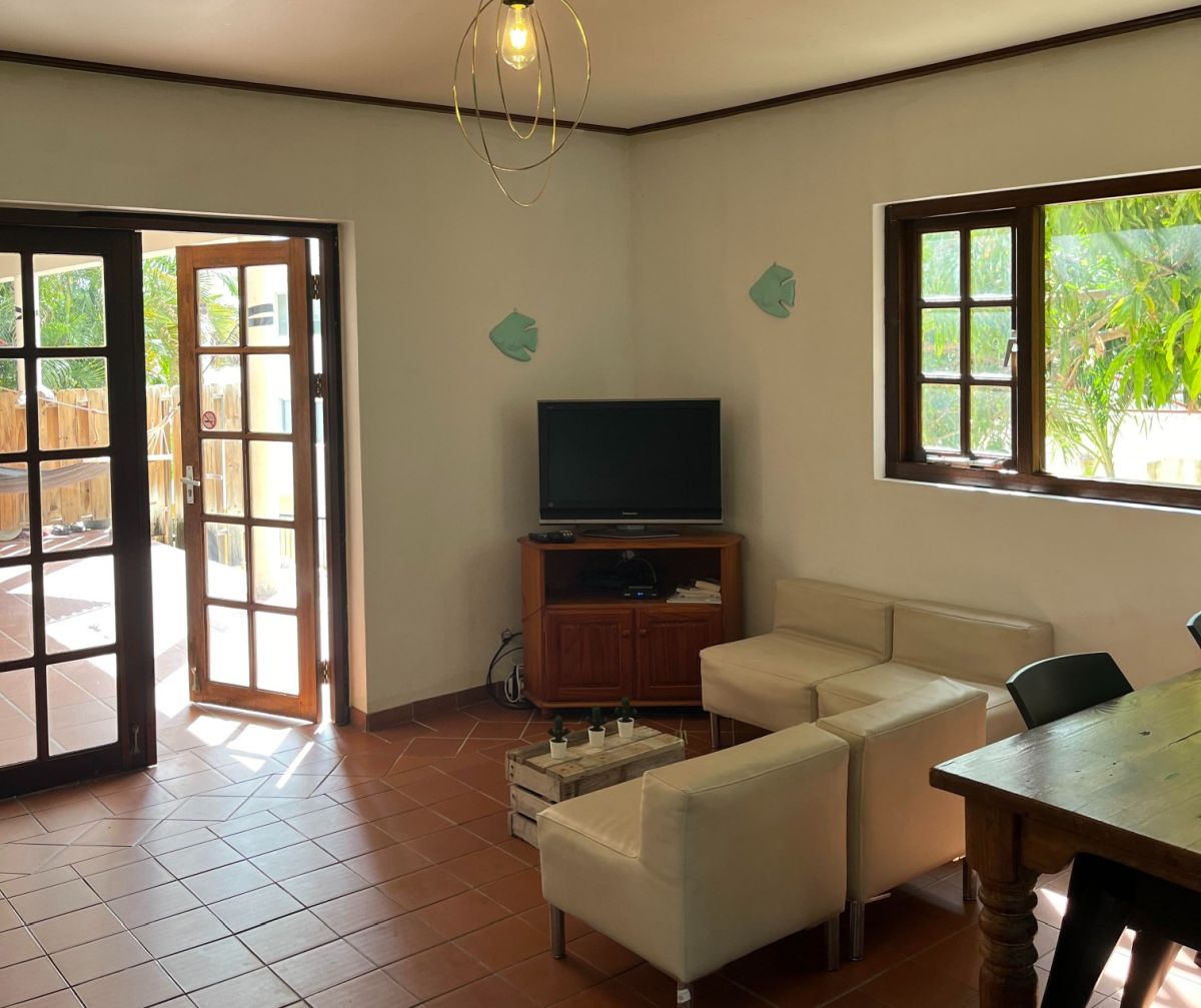 Apartment in Bottelier