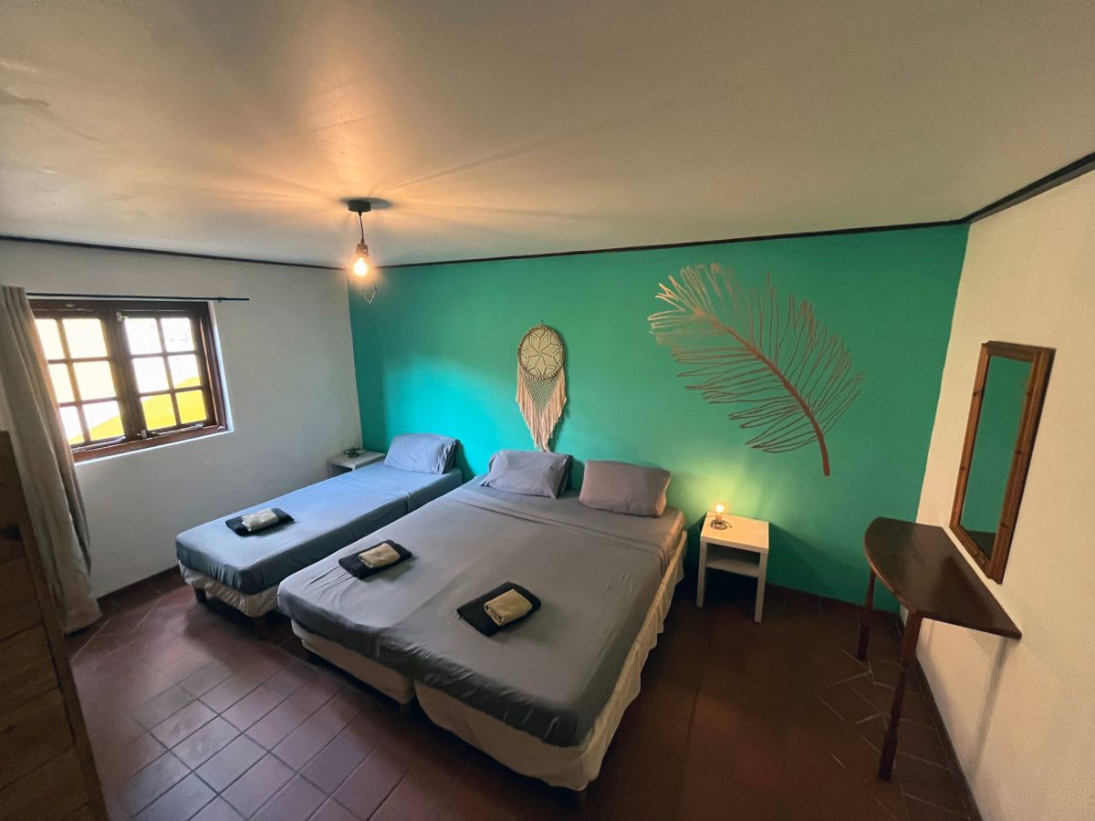Apartment in Bottelier