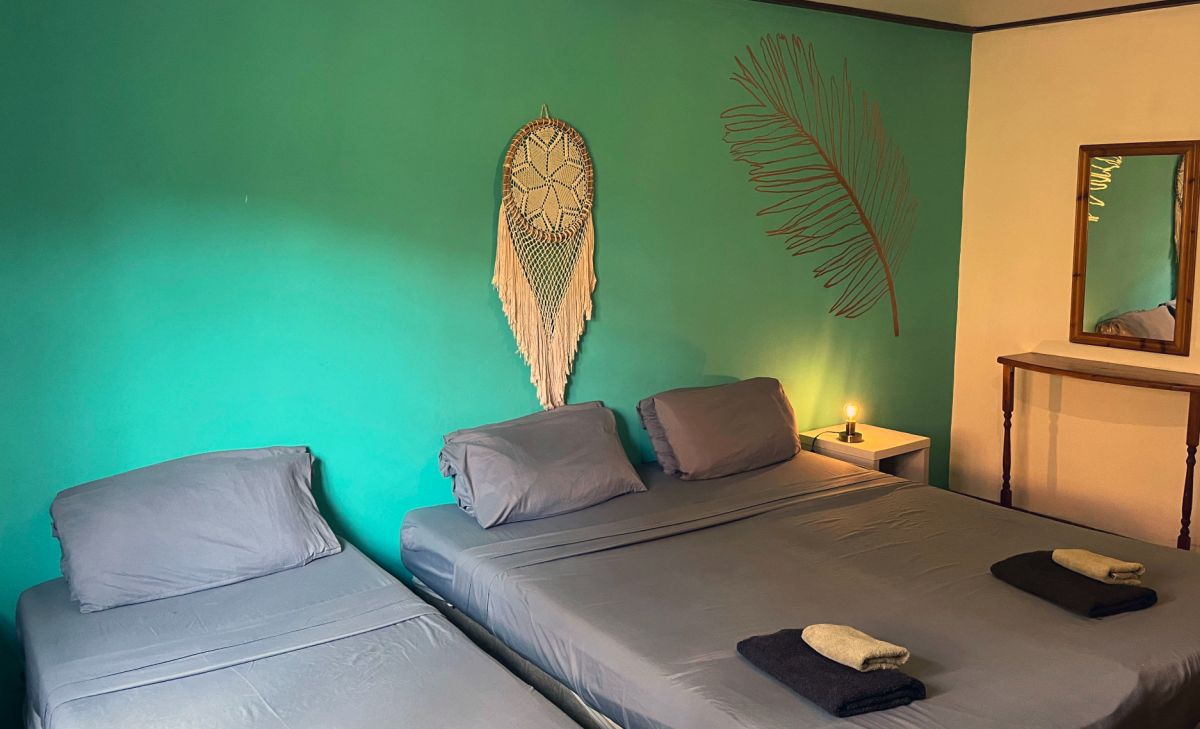 Apartment in Bottelier