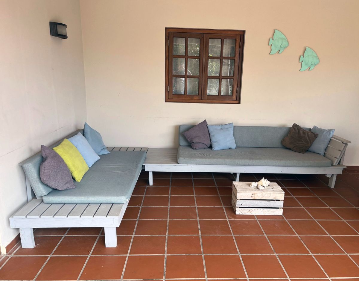 Apartment in Bottelier