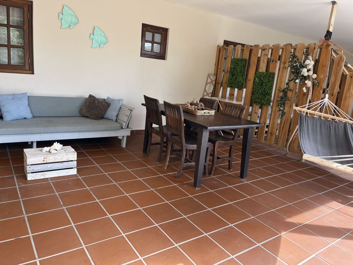 Apartment in Bottelier