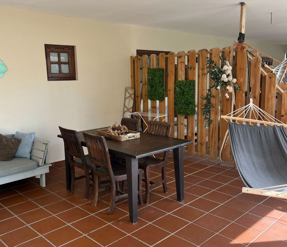 Apartment in Bottelier