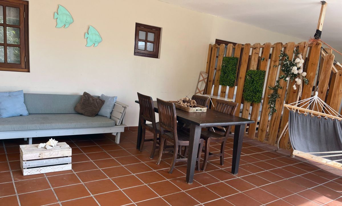 Apartment in Bottelier