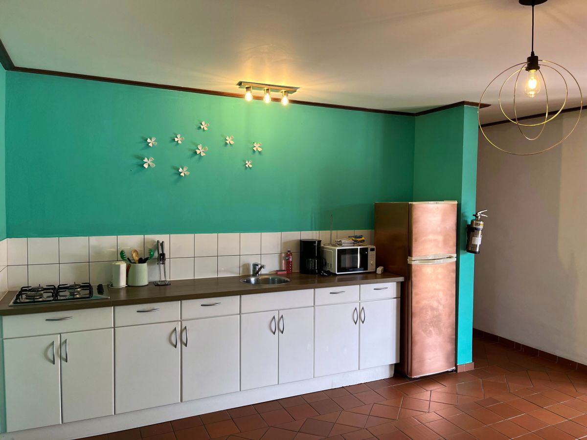 Apartment in Bottelier
