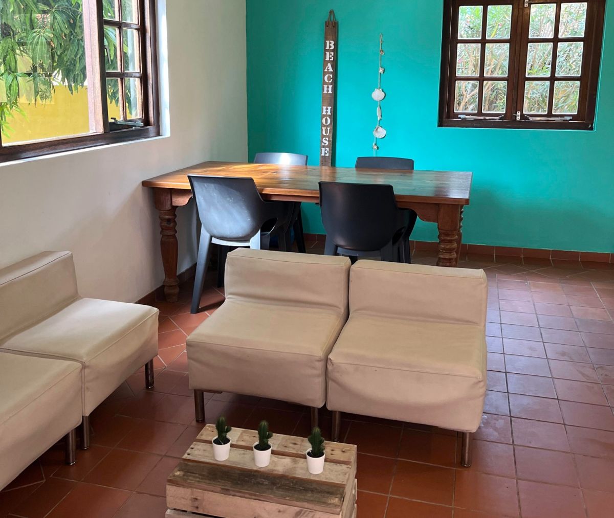 Apartment in Bottelier