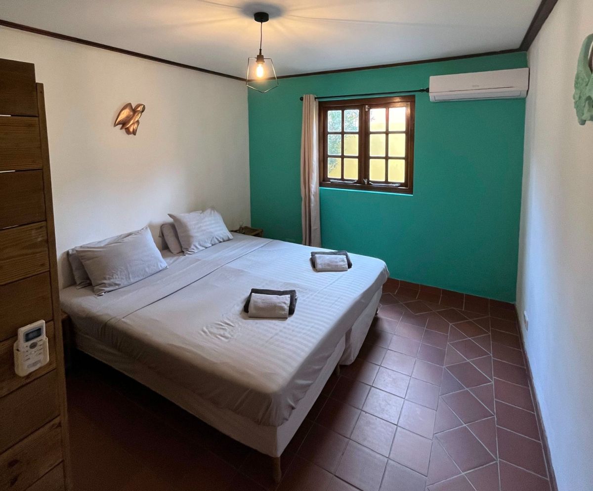 Apartment in Bottelier