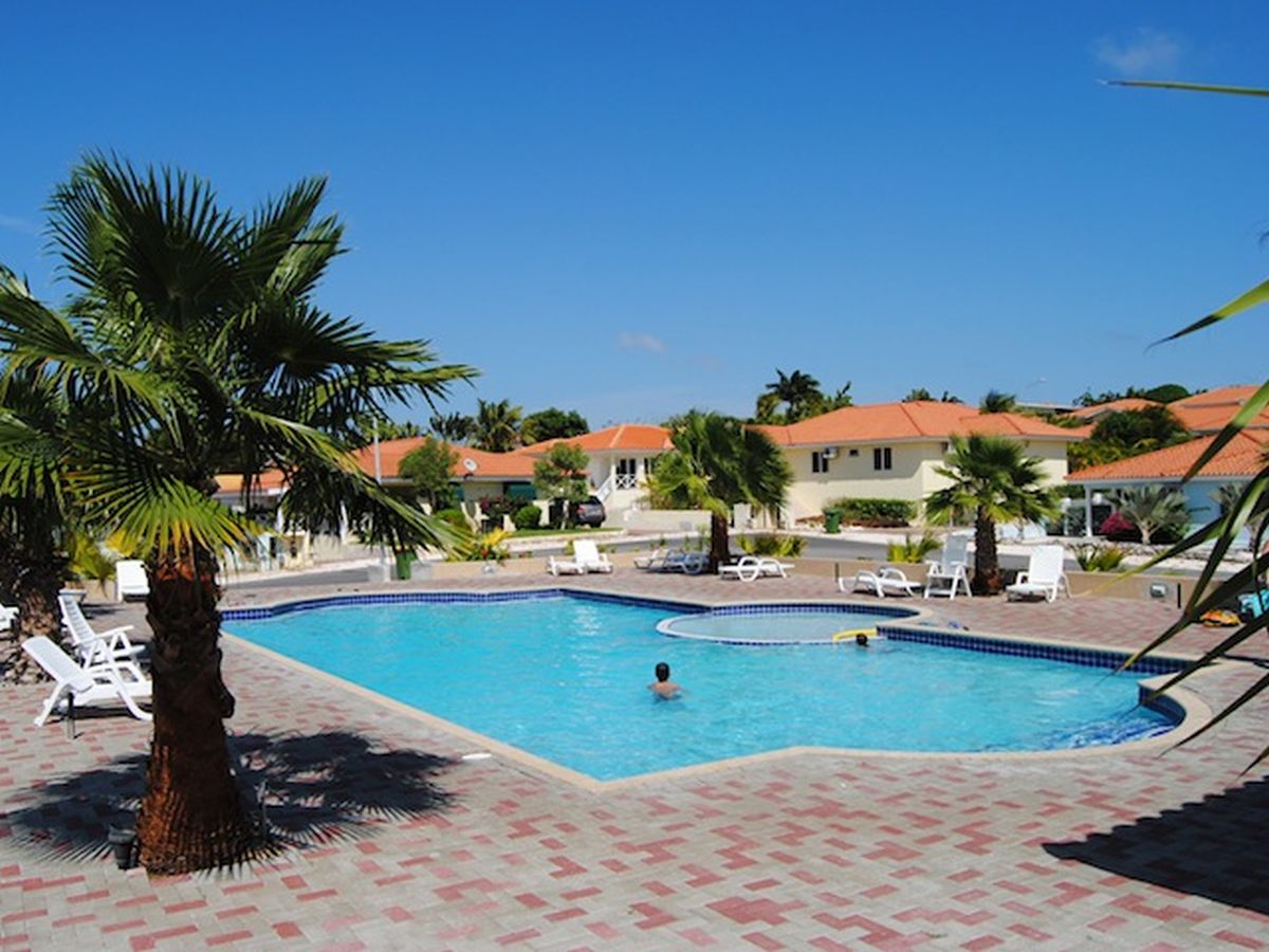 Apartment in Marbella Estate