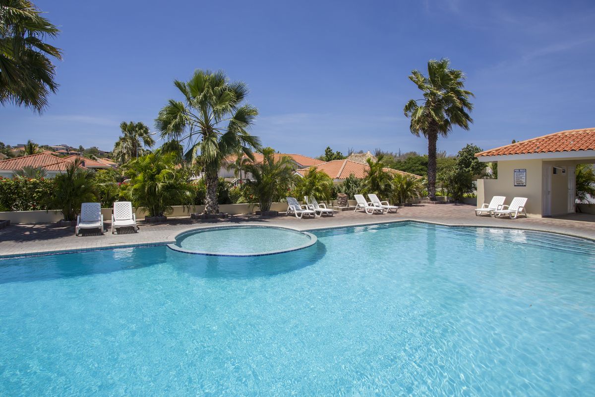 Apartment in Marbella Estate