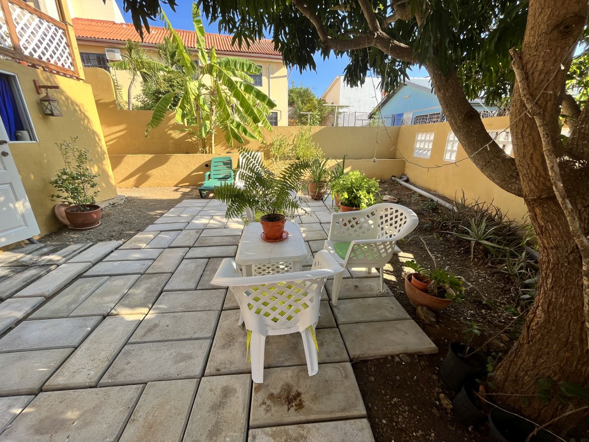 Apartment in Cas Grandi