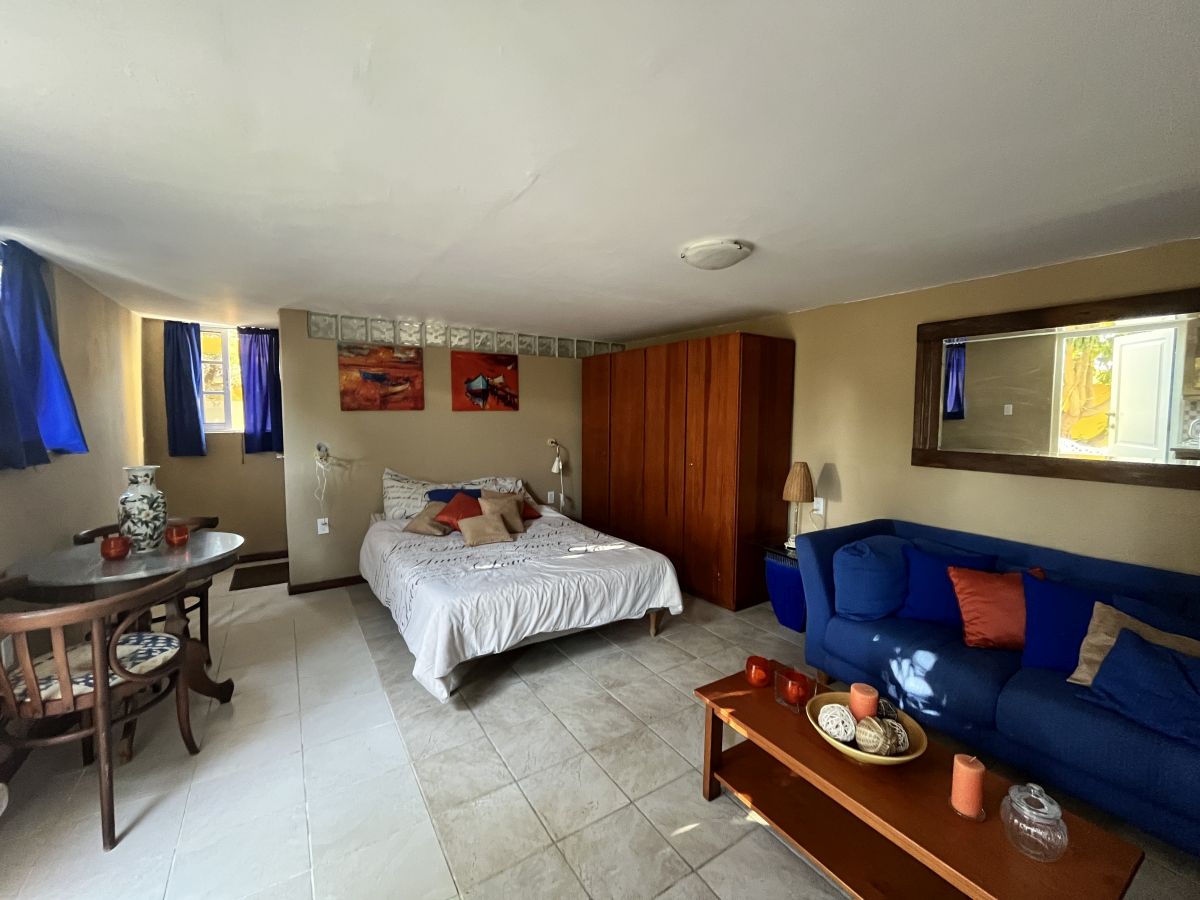 Apartment in Cas Grandi